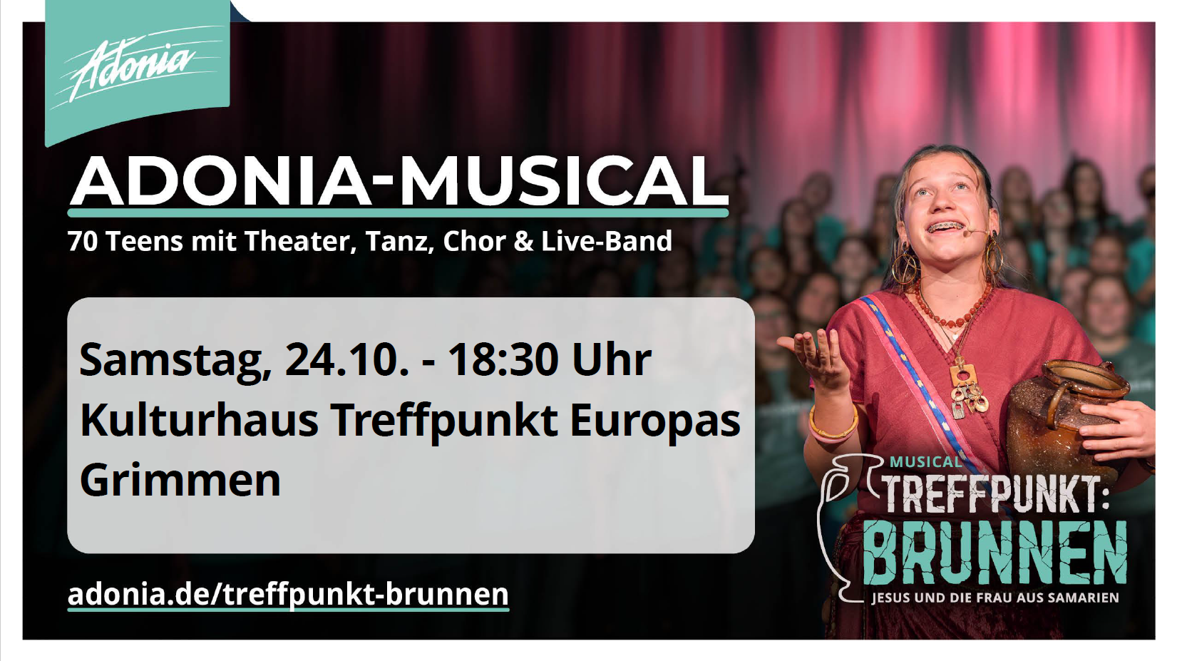 Adonia Grimmen